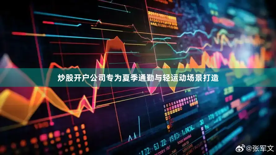 炒股开户公司专为夏季通勤与轻运动场景打造